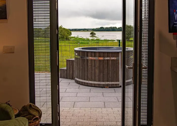 Lough Beg Glamping