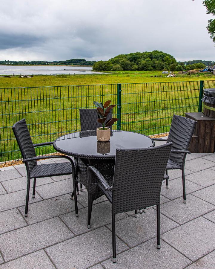 Lough Beg Glamping