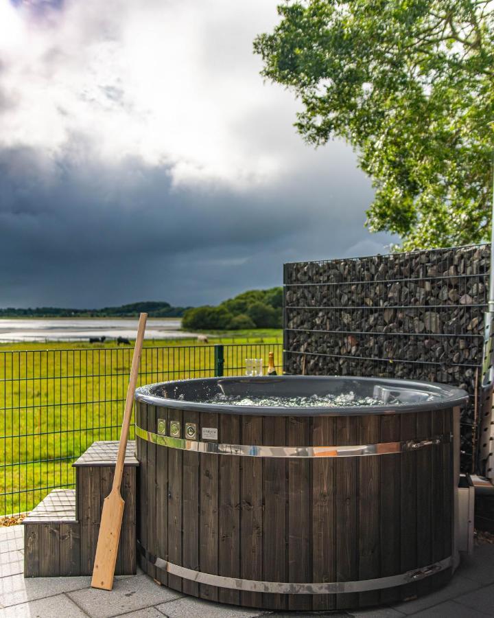 Lough Beg Glamping Campsite *